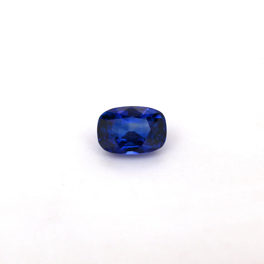 1.84cts Natural Blue Sapphire.