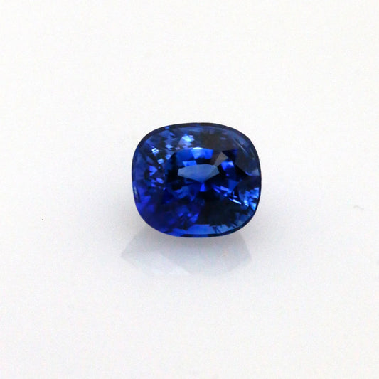 1.50ct Natural Blue Sapphire