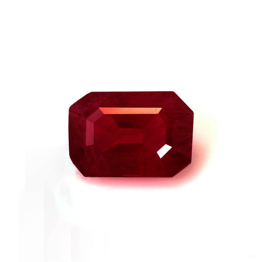 1.03 Ct. Ruby from Mozambique