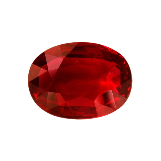 10.05 Ct. Ruby from Mozambique